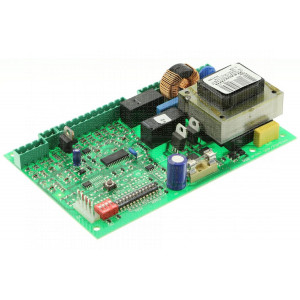 Placa de control GENIUS Brain 592