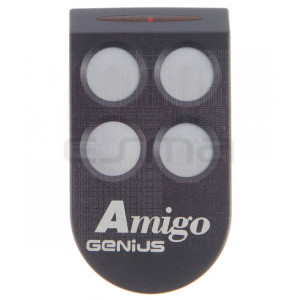 Mando garaje GENIUS Amigo JA334