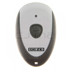 Mando garaje GEZE WTH-1