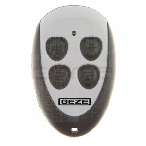 Mando garaje GEZE WTH-4