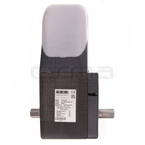 Motor basculante GIBIDI AUTOBOX 3000