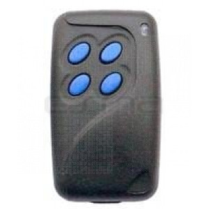 Mando garaje GIBIDI MTQ2 26.995 MHz