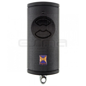Mando garaje HÖRMANN HSE 2 BS mate