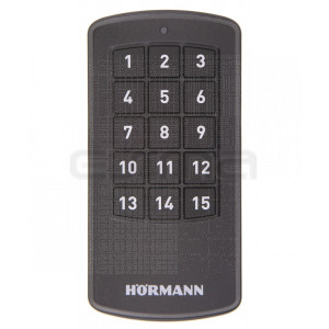 HÖRMANN HSE 2 BS mate