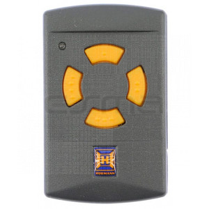 Mando garaje HÖRMANN HSM4 433MHz