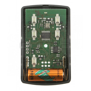 HR R8V4CM 868MHz parte interior