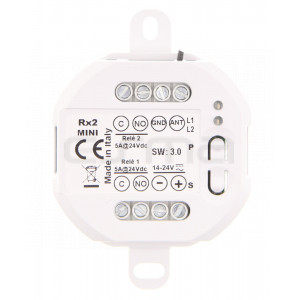 CLEMSA MASTERcode RV 20