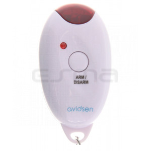 Mando alarma AVIDSEN 100335