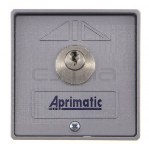 Selector de llave APRIMATIC PM12