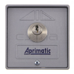 Selector de llave APRIMATIC PM12