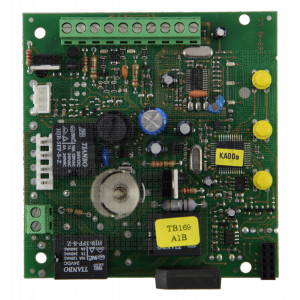Placa electrónica KING-GATES STAR OV