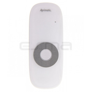 Mando APRIMATIC Revolux Wireless 1ch