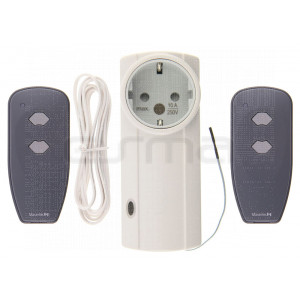 Kit Receptor MARANTEC Digital 371 868 MHz