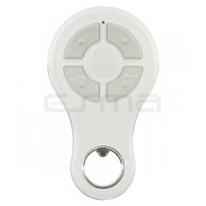 Mando garaje KEY SUB 44R W