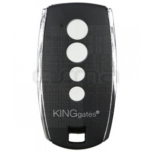 KING-GATES STYLO 4K