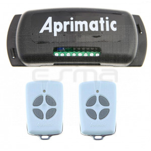 Kit Receptor APRIMATIC RX 4MF