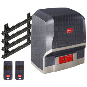 BFT Deimos Ultra BT A400 Kit