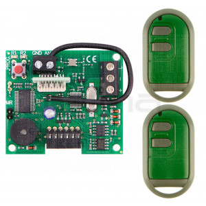 Kit Receptor FORSA DTP-500 TP-2