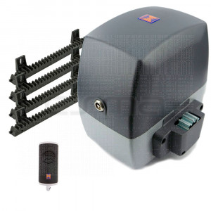 VDS SIMPLY 230 Kit Motor corredera