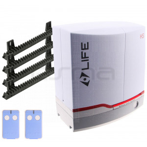 BFT Deimos Ultra BT A400 Kit