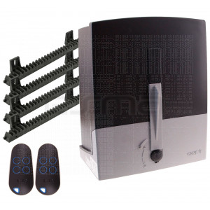 Kit motor puertas correderas CAME BX-243