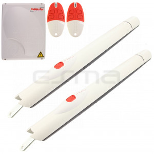 Kit motores batientes MOTOSTAR STYLSTAR