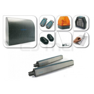 Kit Motor puertas batientes Avidsen Anthea