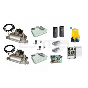 Kit Motor puertas batientes CAME FROG J