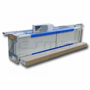 Kit Puerta de Garaje Seccional HORMANN 2375 x 2000