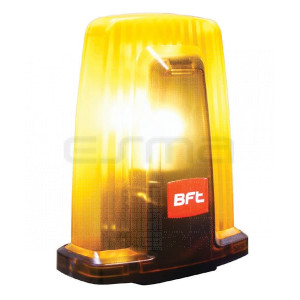 Lámpara señalización BFT Radius B LTA 024 R2