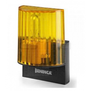 Lampara Señalización Beninca Lampi.led_2