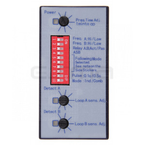 Detector de movimiento-FAAC-ACTIV8-ONE