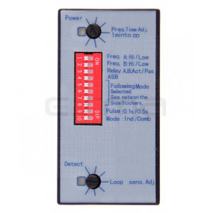 Detector de movimiento-FAAC-ACTIV8-ONE