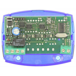 Placa Receptora LIFE EVER R1E