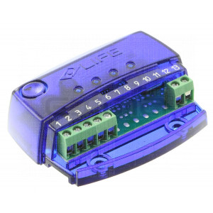Receptor universal LIFE EVER R1E