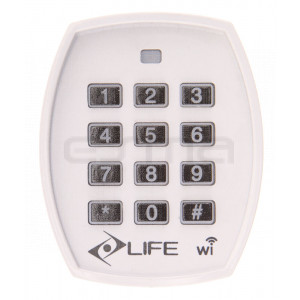 Teclado CARDIN SSB T8K4