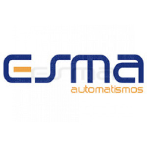 Mando garaje ALLMATIC AEMX2