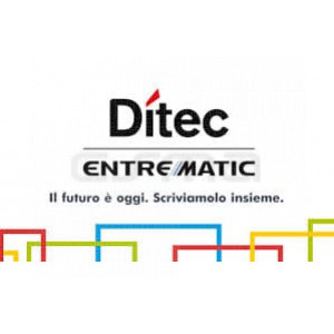 DITEC Kit sustitucion placa 193F