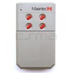 Mando garaje MARANTEC D104 27.095MHz 