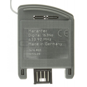 MARANTEC DIGITAL 163 433Mhz