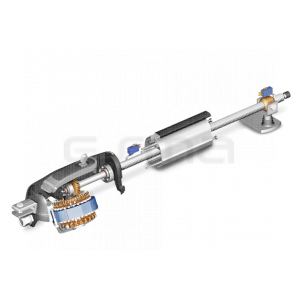 Motor Roger R20/302