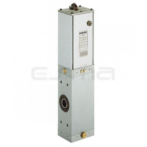 Motor Puertas Basculantes FAAC 580 CBCA