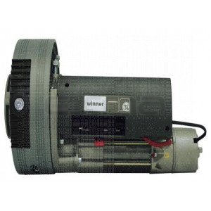 motor puertas enrollables PUJOL WINNER 600_200EF