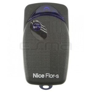 Mando garaje NICE FLOR-S 1