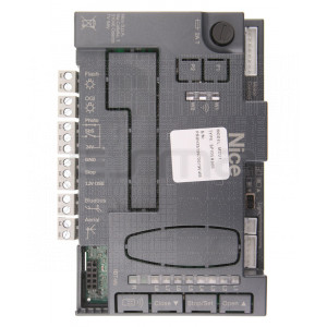 Cuadro de maniobras NICE MCU1