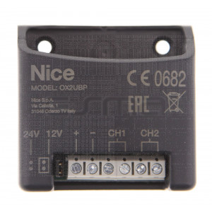 Central NICE TT2N