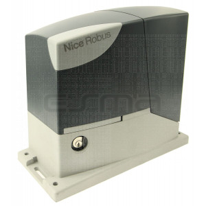 Automatismos y Motores NICE, Motor ROBUS600 comprar en ALSIDOOR AUTOMATISMOS