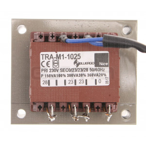 Transformador NICE TRA-M1.1025 PRSP05A