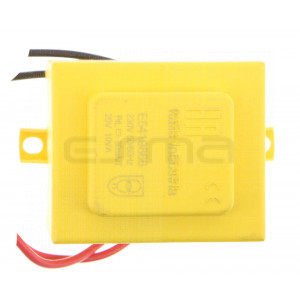 Transformador NICE A400 TRA101-1025