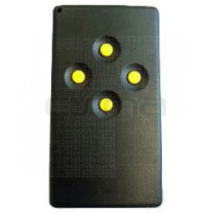 Mando garaje NICE K4 26.995 MHz
